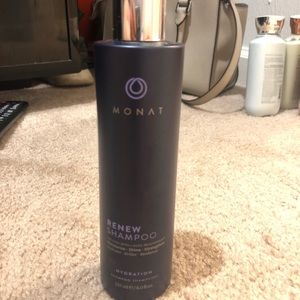 Monat Renew Shampoo